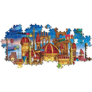 Clementoni Puzzle Downtown 6000 pcs