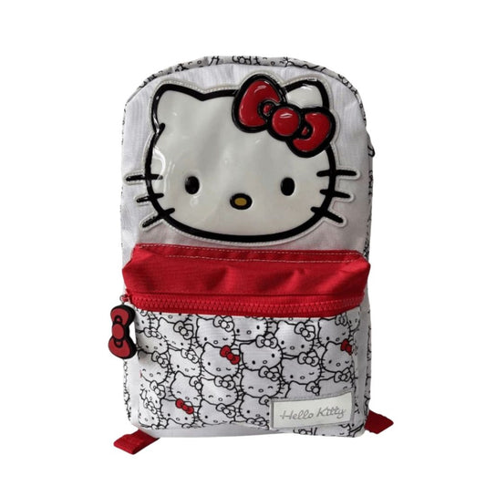 Truecare Hello Kitty Preschool Backpack