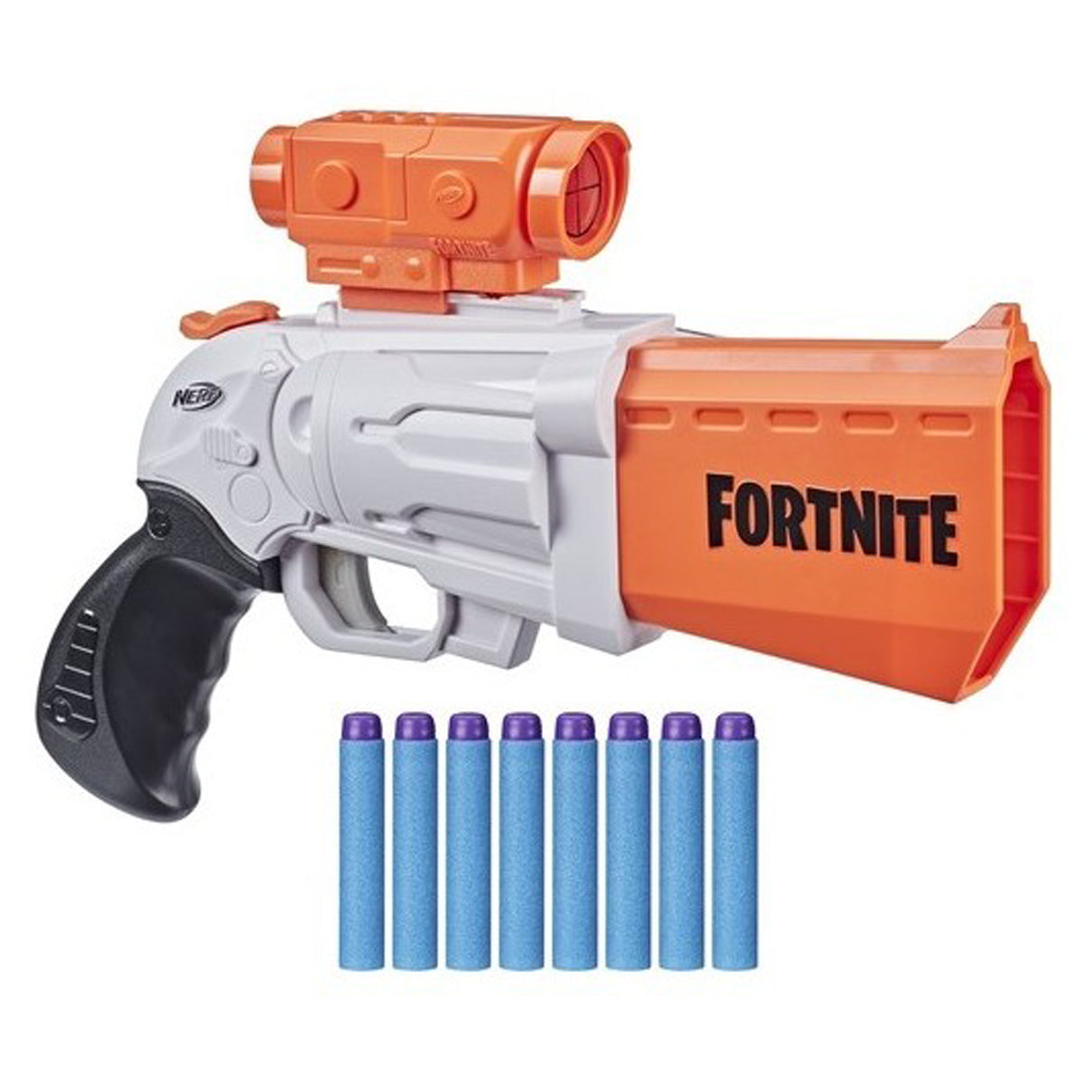 Fortnite SR Blaster