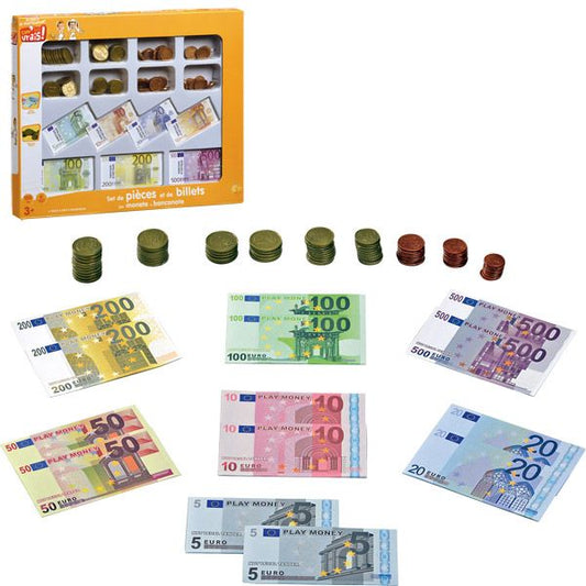 Money Set