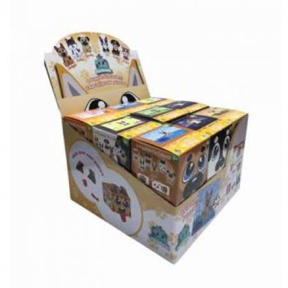 Puzzle Headz Puppies