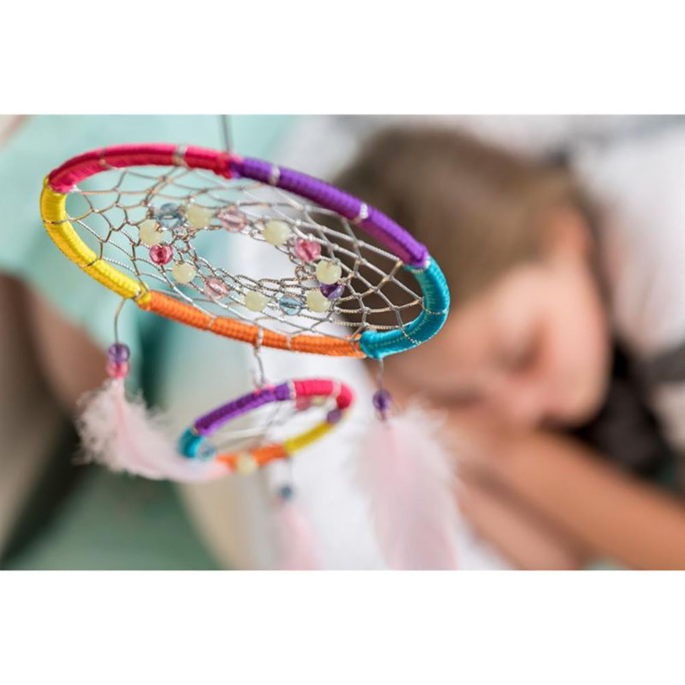 Make Your Own Dream Catcher