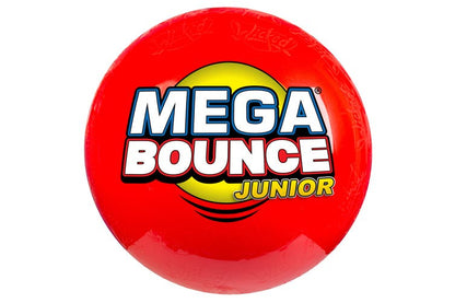 Wicked Mega Bounce Junior