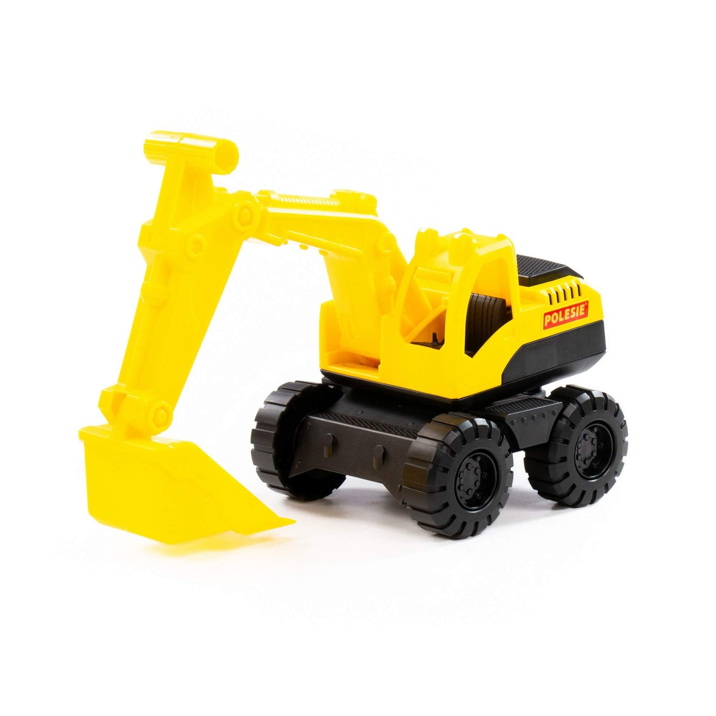 Expert Excavator