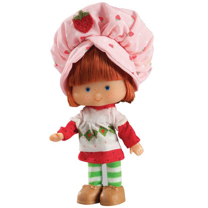 Strawberry Shortcake 40Th Anniversary Small Doll