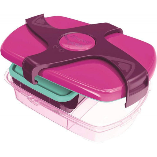 Lunch Box Pink Large