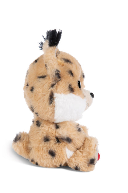 Nici Glubschis Lynx Plush toys