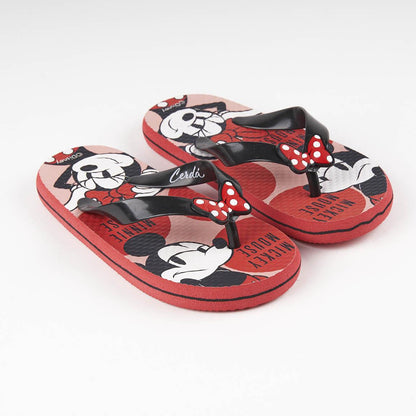 FLIP FLOPS PREMIUM MINNIE