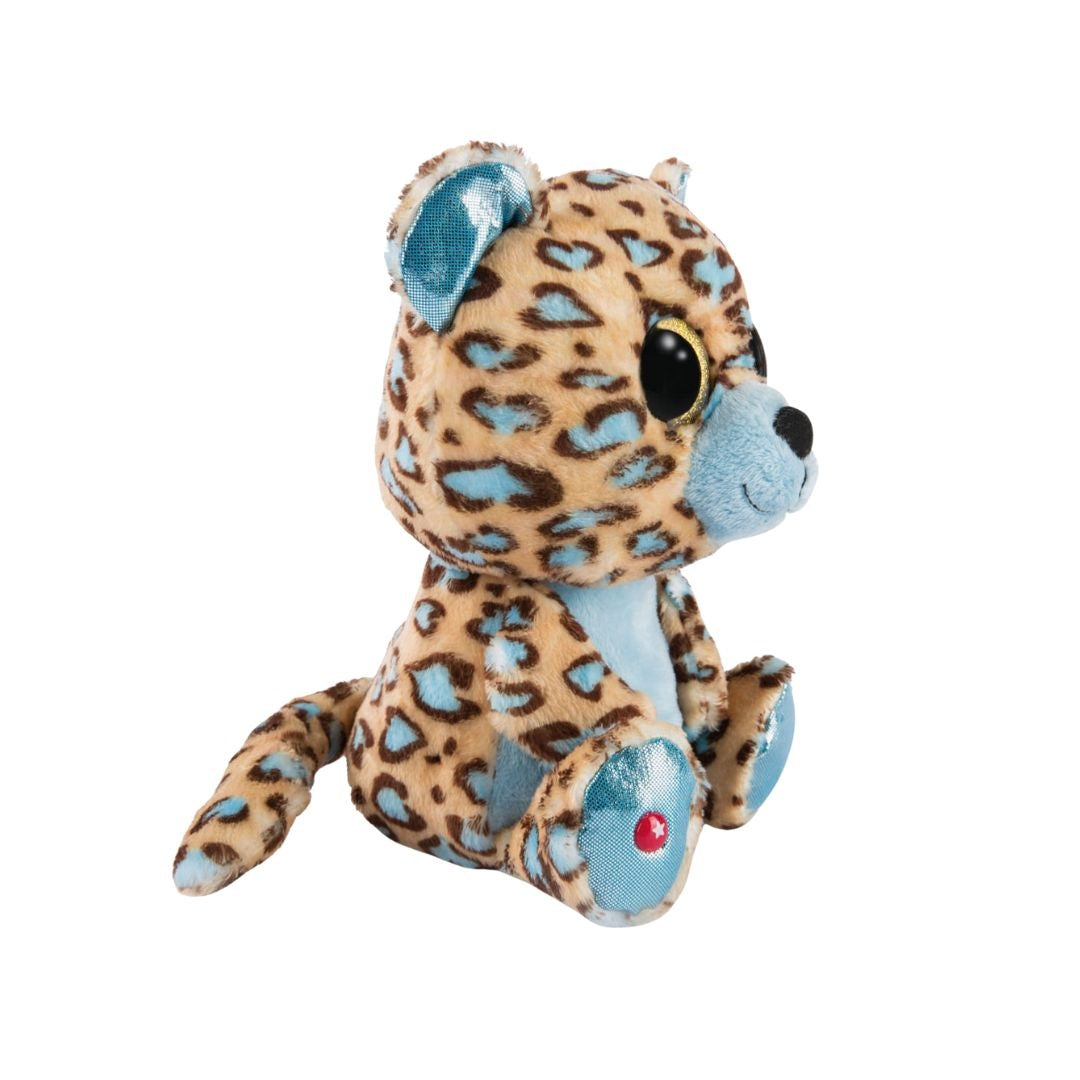 Nici Glubschis Leopard Plush toys