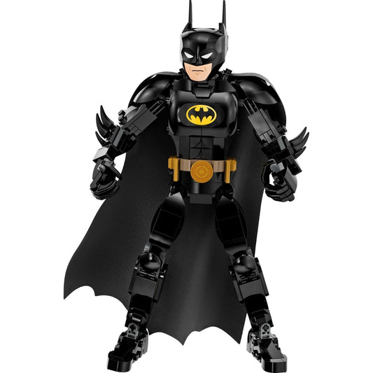 Batman Construction Figure