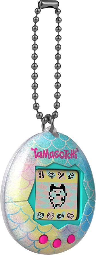 Tamagotchi Original - Mermaid