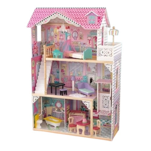 KidKraft Annabelle Dollhouse