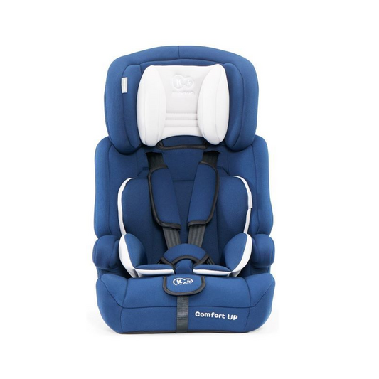 Kinderkraft Comfort Up Car Seat 9-36Kg Navy