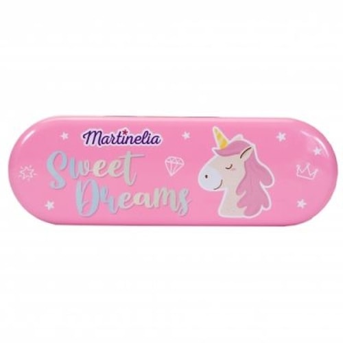 Martinelia Unicorn Nail Tin Box