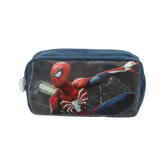 Truecare Spiderman Pencil Case