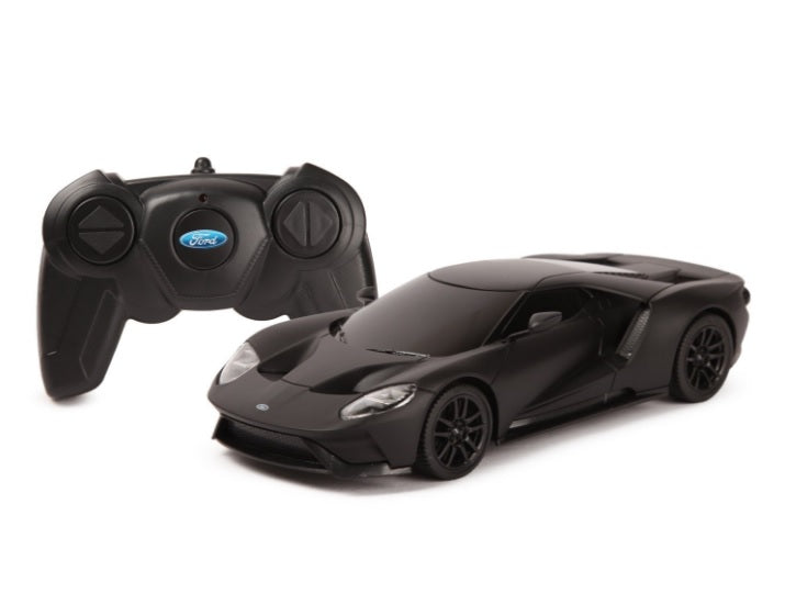 Rastar Ford GT 1:24 Remote Control