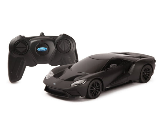 Rastar Ford GT 1:24 Remote Control