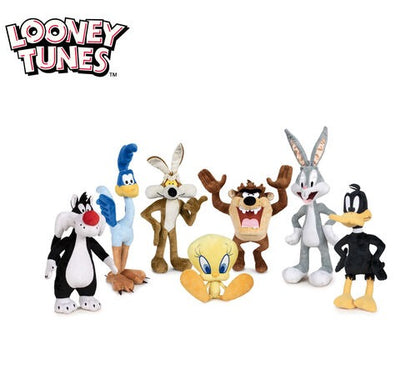 Warner Bros Looney Tunes Plush Toy