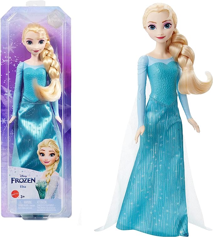 Disney Frozen Elsa