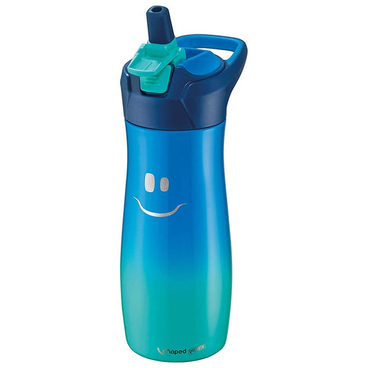 Water Bottle Blue 580 ML