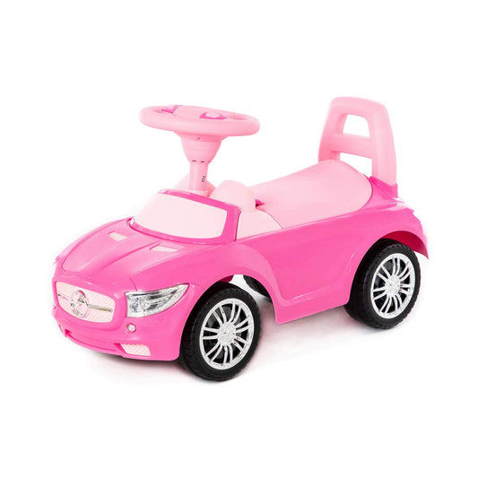 Super Car Ride-On