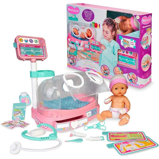 Nenuco Doctor