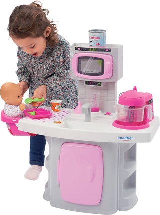 Baby's Kitchen