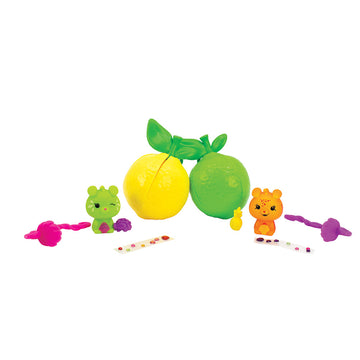 Bananas Banana Lemon & Lime Sinle