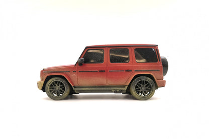Rastar Mercedes-Benz G63 AMG Remote Control