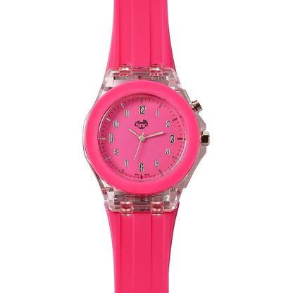 Boogie Watch Pink