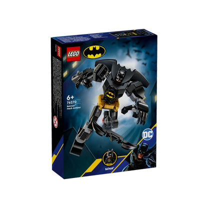 Lego DC Batman Mech Armor