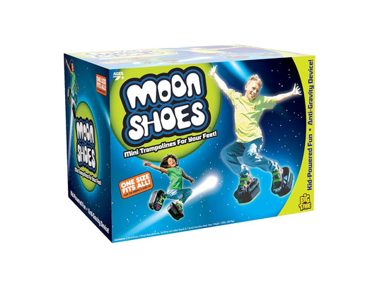 Moon Shoes