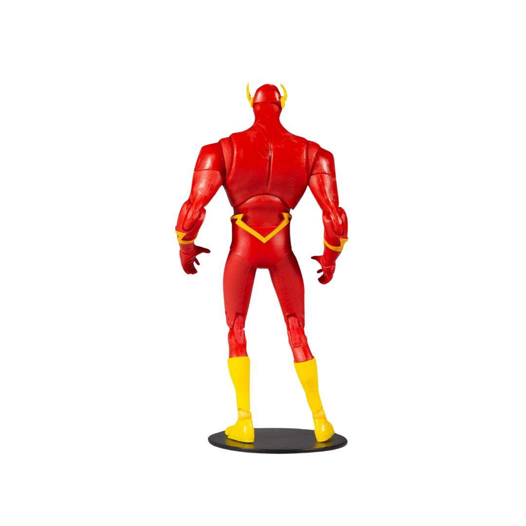 DC Comics Flash Action Figure