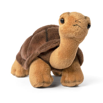 Living Nature Plush Toys - Sea Turtle
