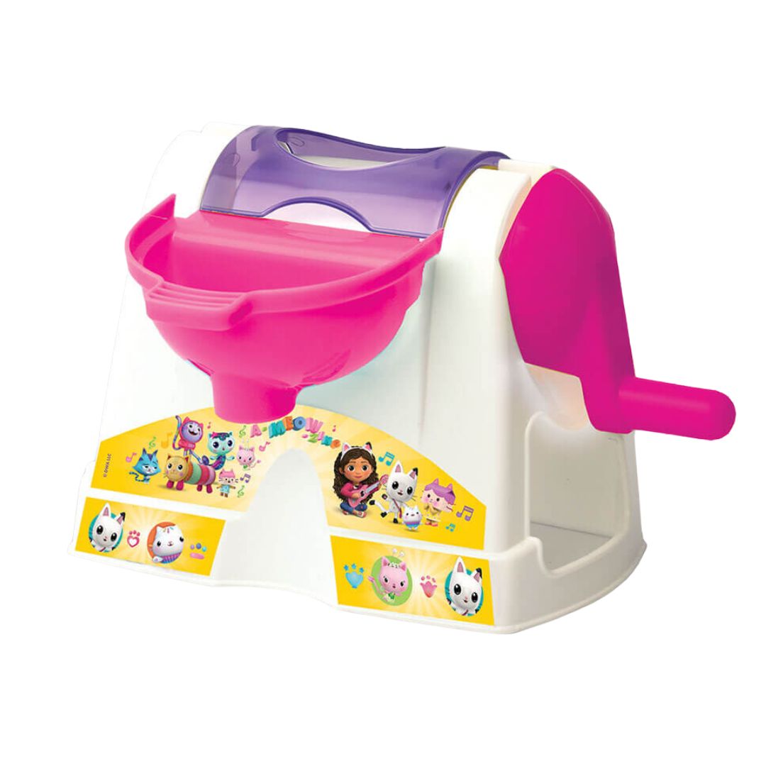 Gabby's Dollhouse Ice Cream Maker