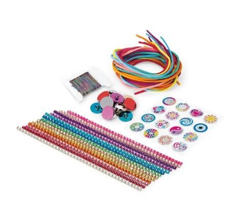 Shimmer N Sparkle Sparkling Diamond Art Jewelry