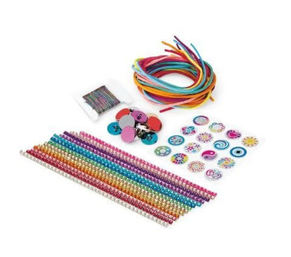 Shimmer N Sparkle Sparkling Diamond Art Jewelry