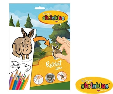 Shrinkles Rabbit Slim Pack