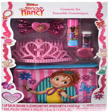 Fancy Nancy Cosmetic Set