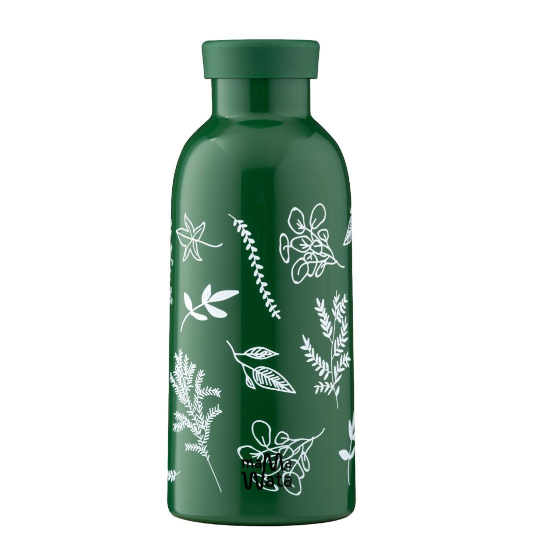 MamaWata Herbs Thermos Water Bottles