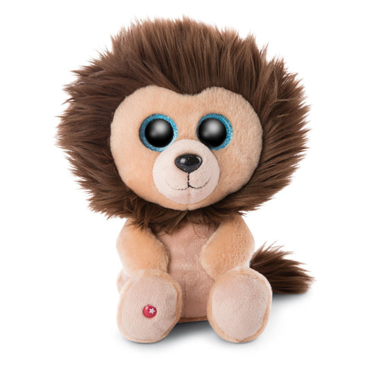 Nici Glubschis Lion Cliff Plush toys