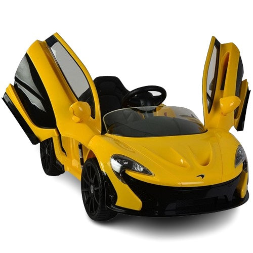 Mclaren Ride On - 12V