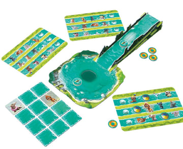 Kosmos Turtle Splash
