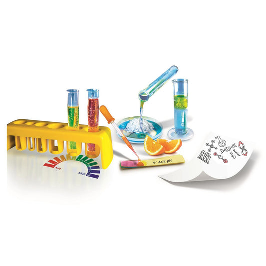 Science & Play Chemistry Set