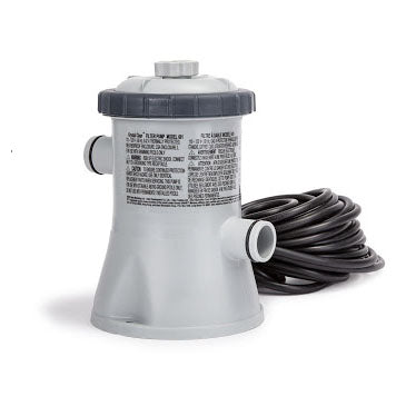 330 GPH CARTRIDGE FILTER PUMP 220-240V