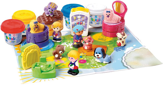 Pet Salon