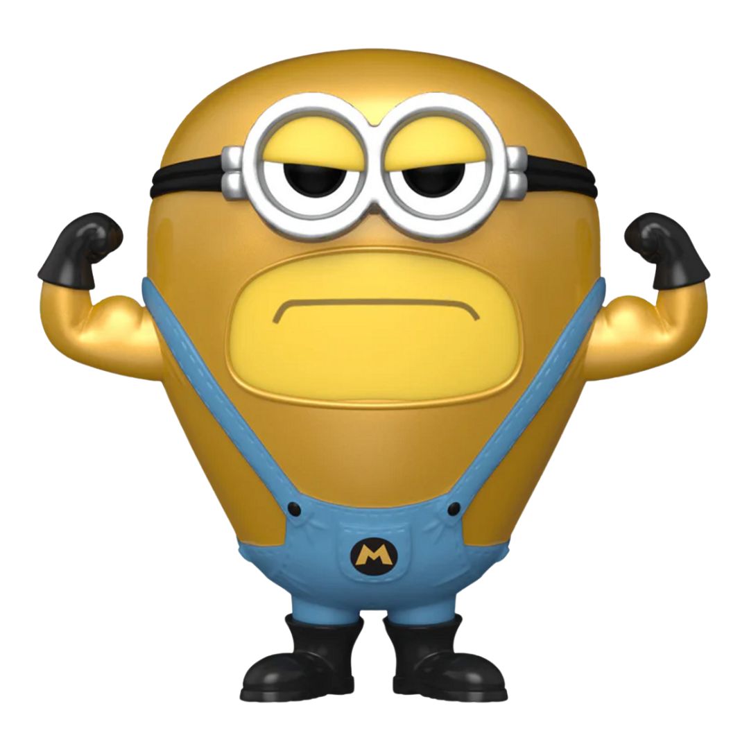 Funko Pop Mega Minion Dave