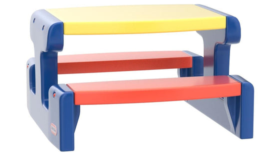 Little Tikes Picnic Table