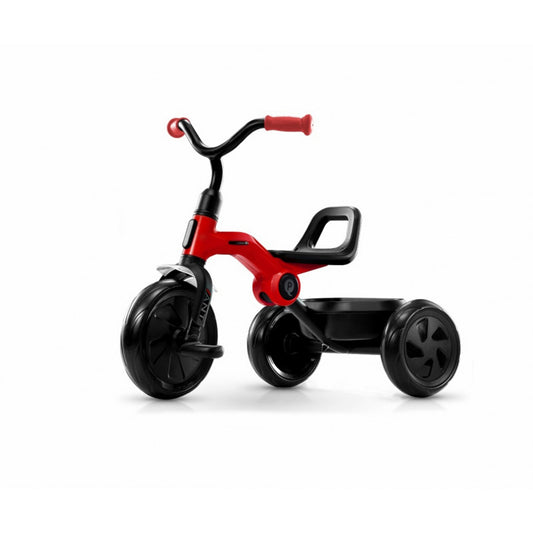 Qplay Ant Tricycle Red