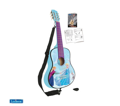 Lexibook My First Frozen Acoustic Guitar
